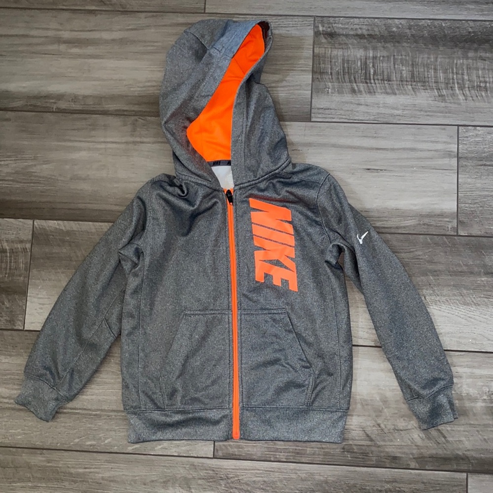 Nike jacket